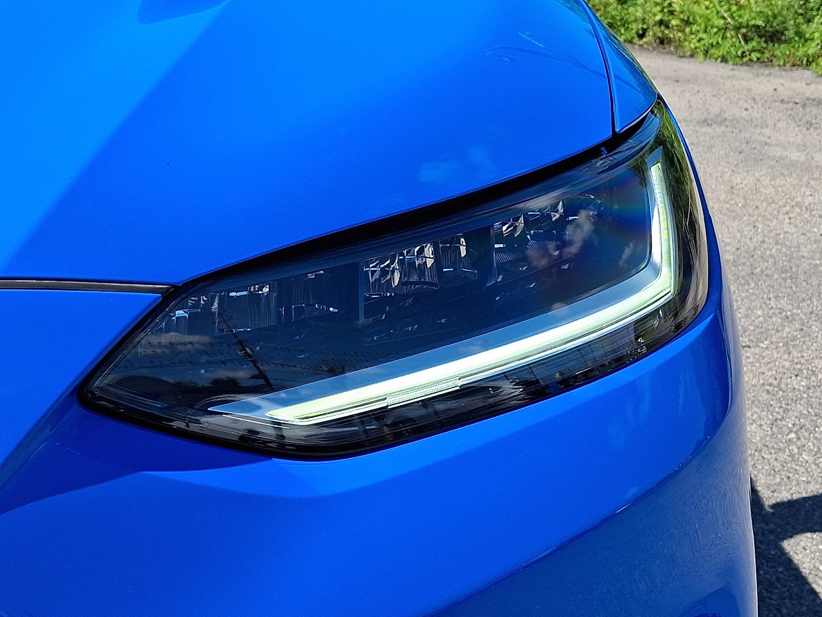 2026 Honda HR-V Sport - Photo 9