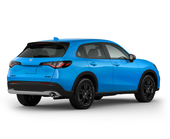 2026 Honda HR-V Sport - Photo 32
