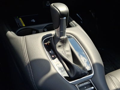 2025 Honda HR-V EX-L