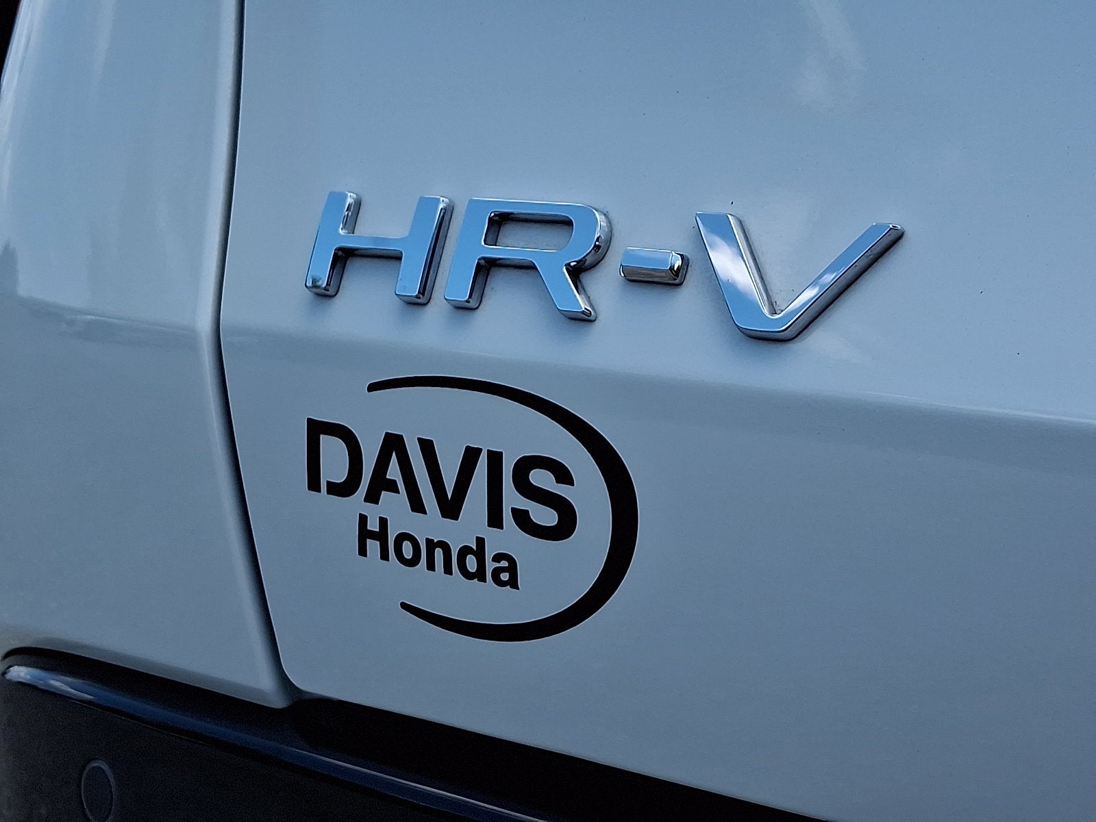 2025 Honda HR-V EX-L