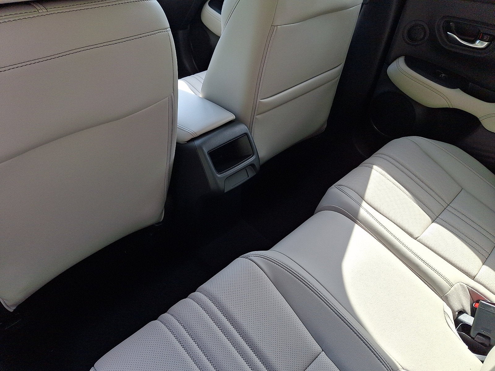 2026 Honda HR-V EX-L - Photo 11
