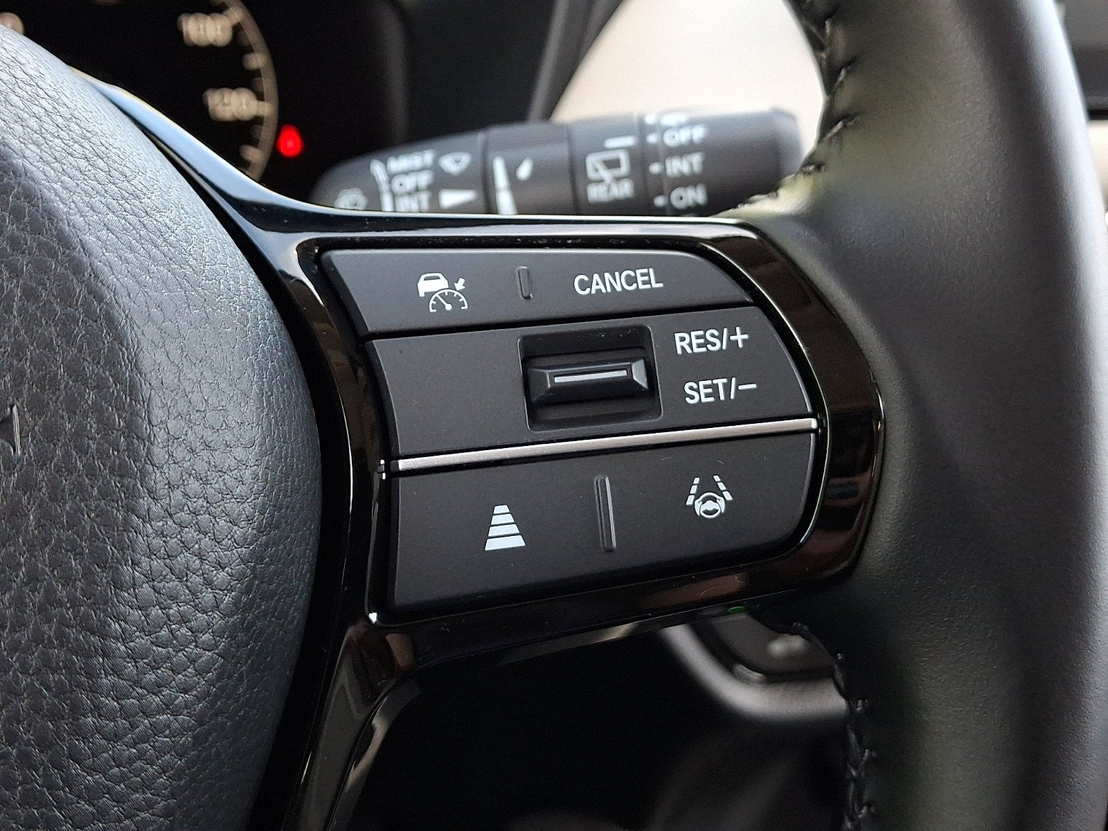 2026 Honda HR-V EX-L - Photo 22
