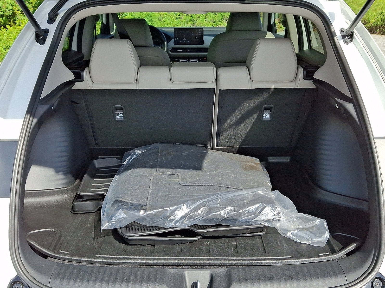 2026 Honda HR-V EX-L - Photo 29