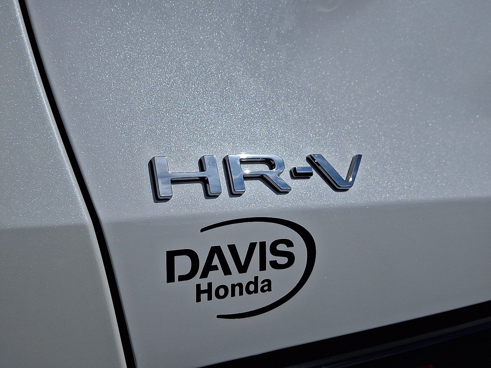 2026 Honda HR-V EX-L - Photo 30