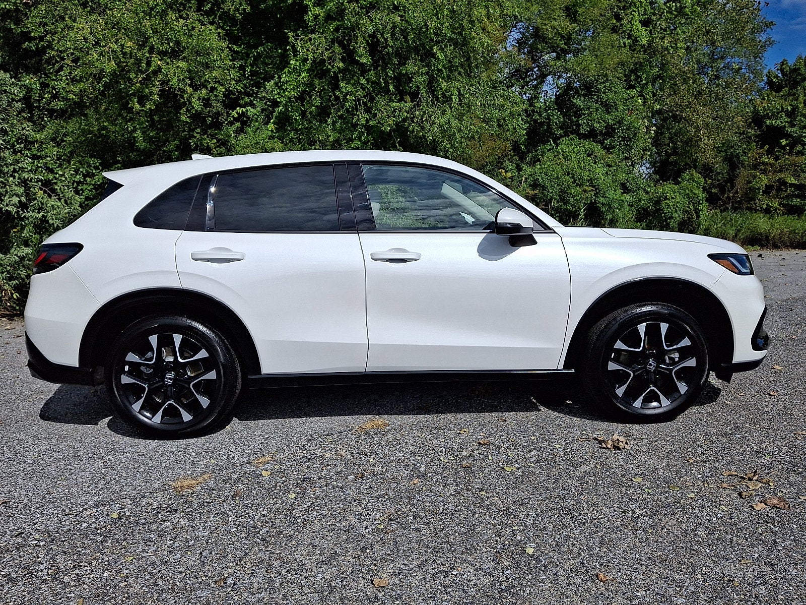 2026 Honda HR-V EX-L - Photo 7