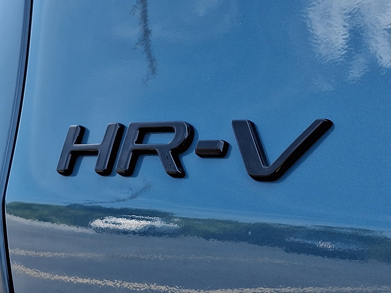2024 Honda HR-V EX-L
