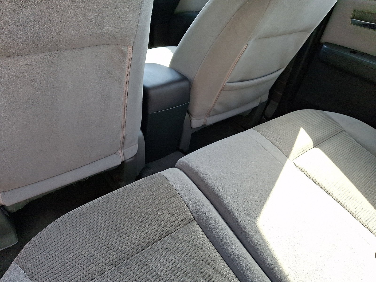 2012 Nissan Sentra 2.0 SR