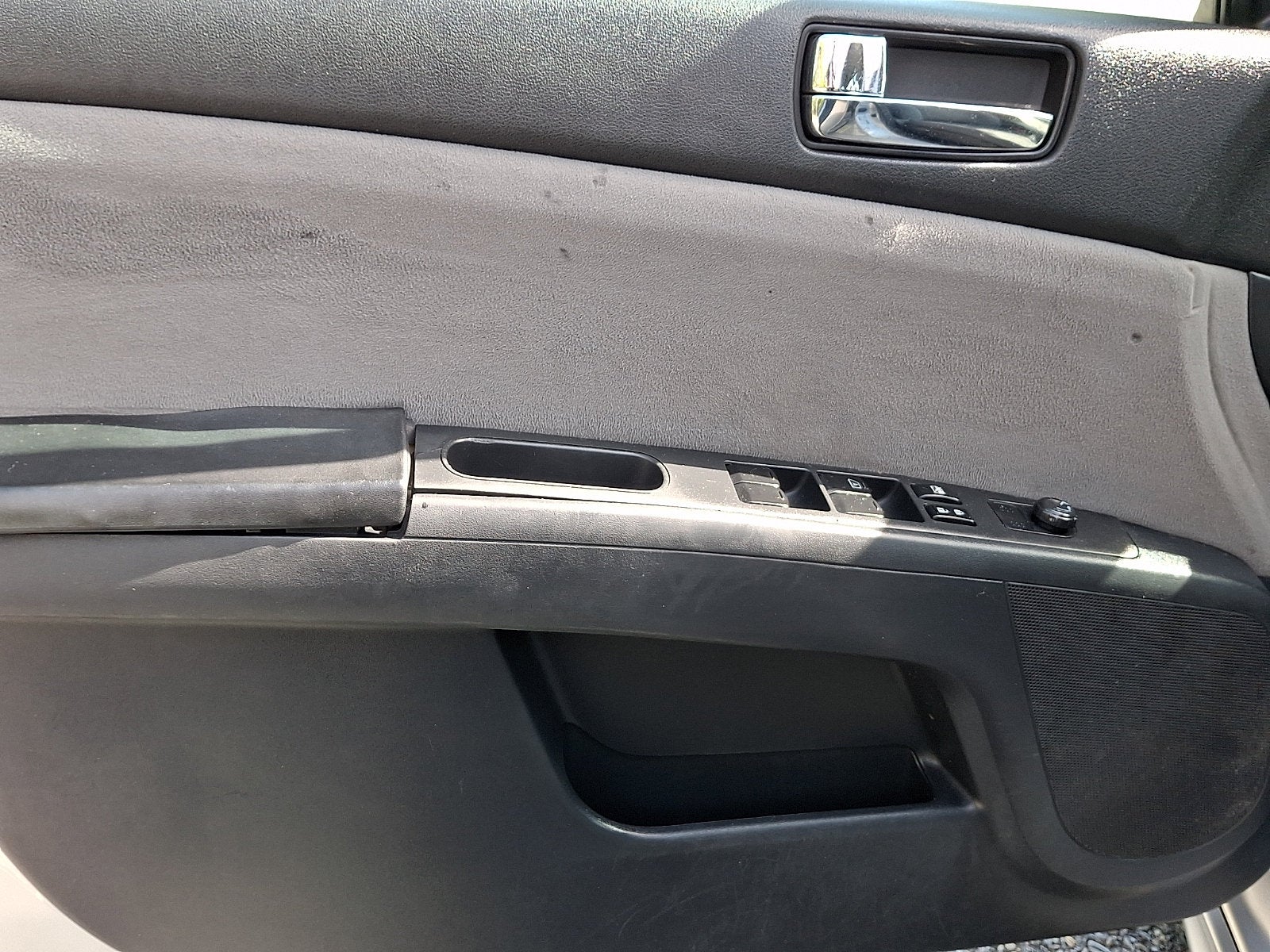2012 Nissan Sentra 2.0 SR