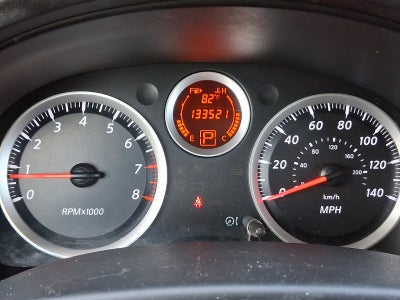 2012 Nissan Sentra 2.0 SR