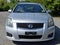 2012 Nissan Sentra 2.0 SR