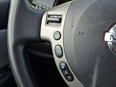 2012 Nissan Sentra 2.0 SR