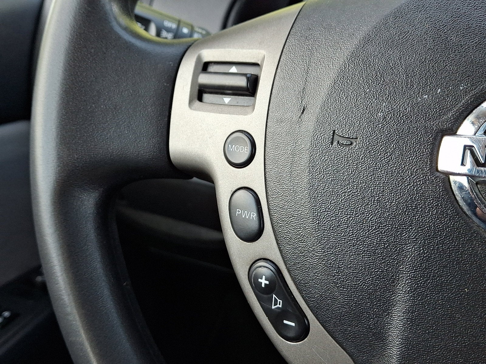 2012 Nissan Sentra 2.0 SR