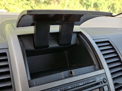 2012 Nissan Sentra 2.0 SR