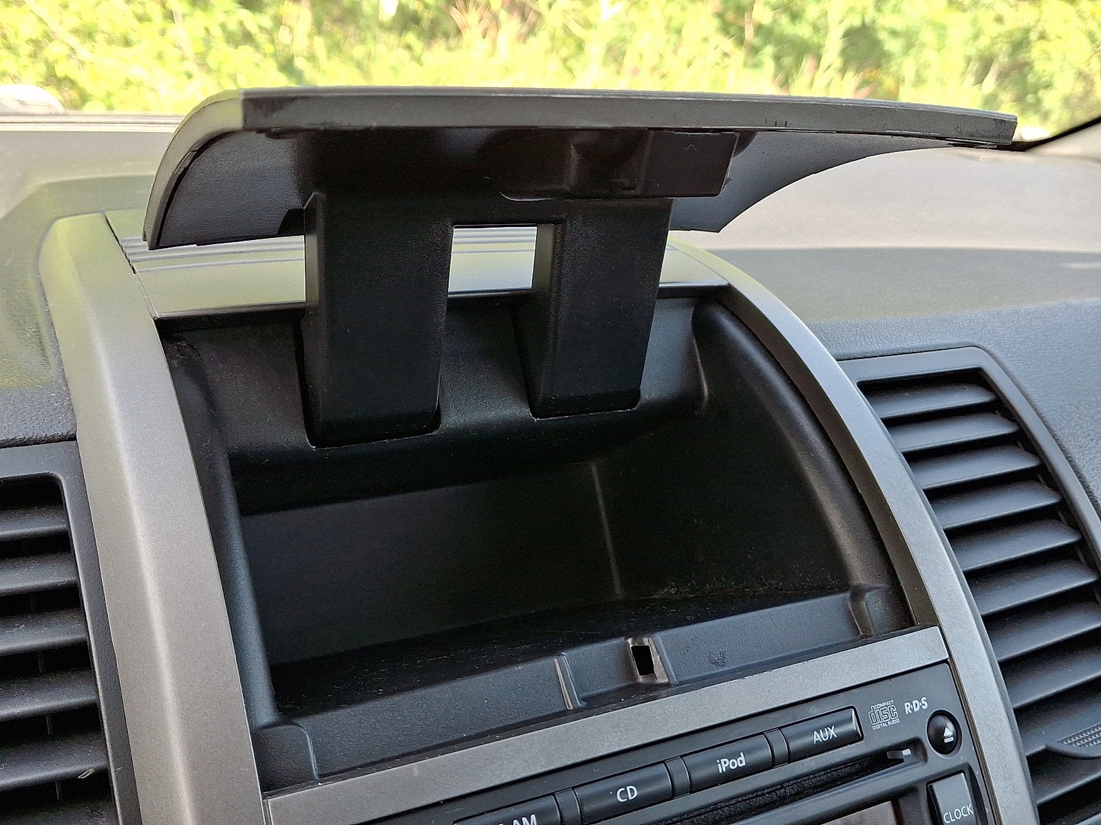 2012 Nissan Sentra 2.0 SR
