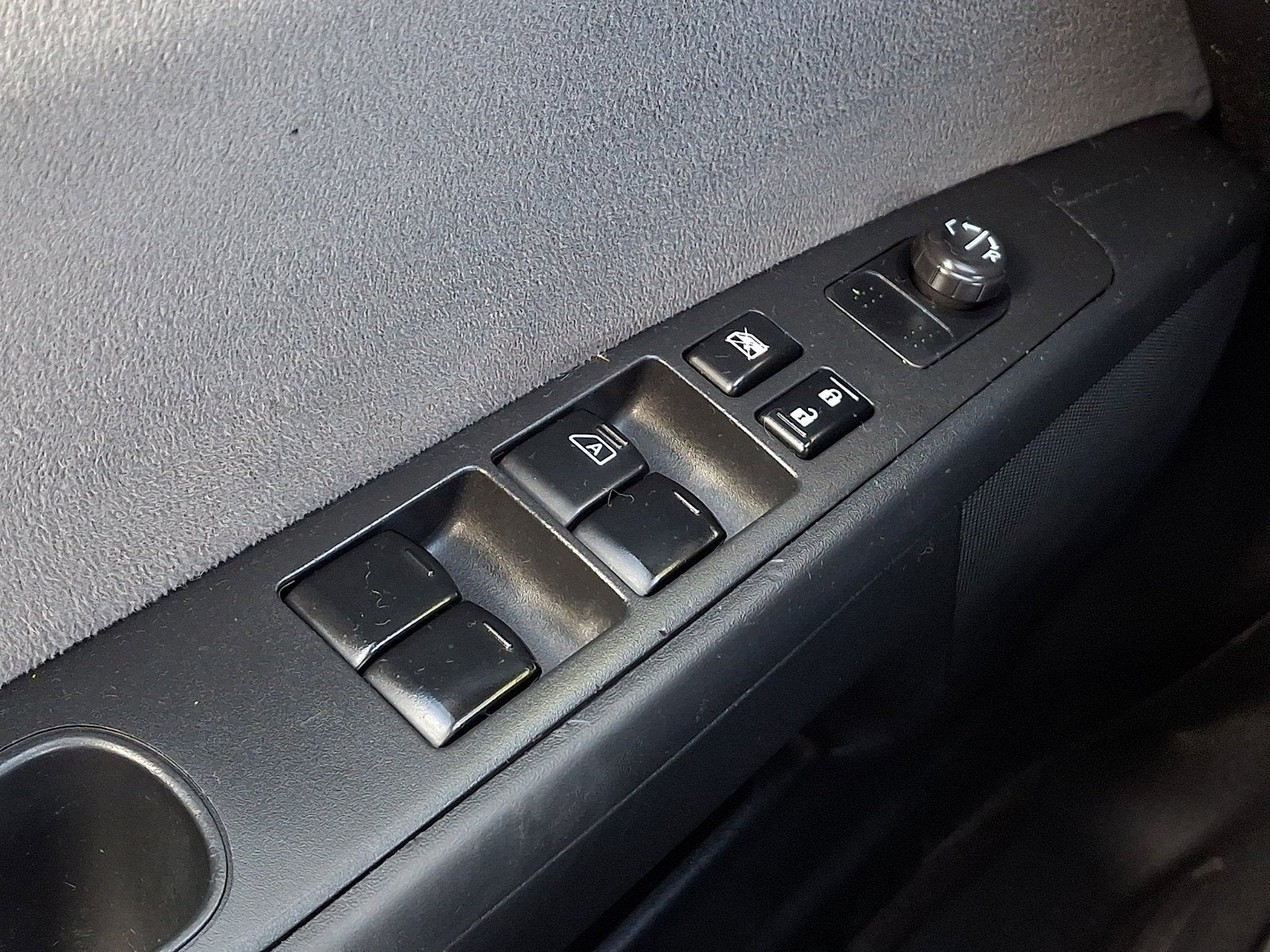2012 Nissan Sentra 2.0 SR