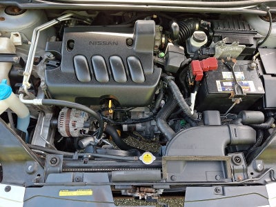 2012 Nissan Sentra 2.0 SR