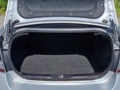 2012 Nissan Sentra 2.0 SR