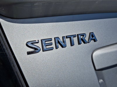 2012 Nissan Sentra 2.0 SR