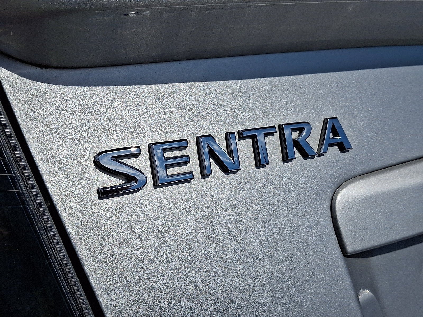 2012 Nissan Sentra 2.0 SR