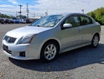 2012 Nissan Sentra 2.0 SR