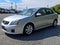 2012 Nissan Sentra 2.0 SR