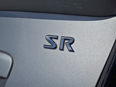 2012 Nissan Sentra 2.0 SR