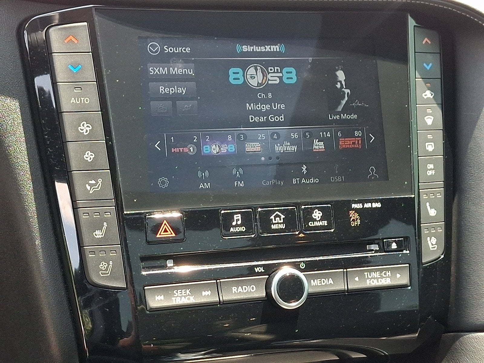 2022 INFINITI QX50 ESSENTIAL