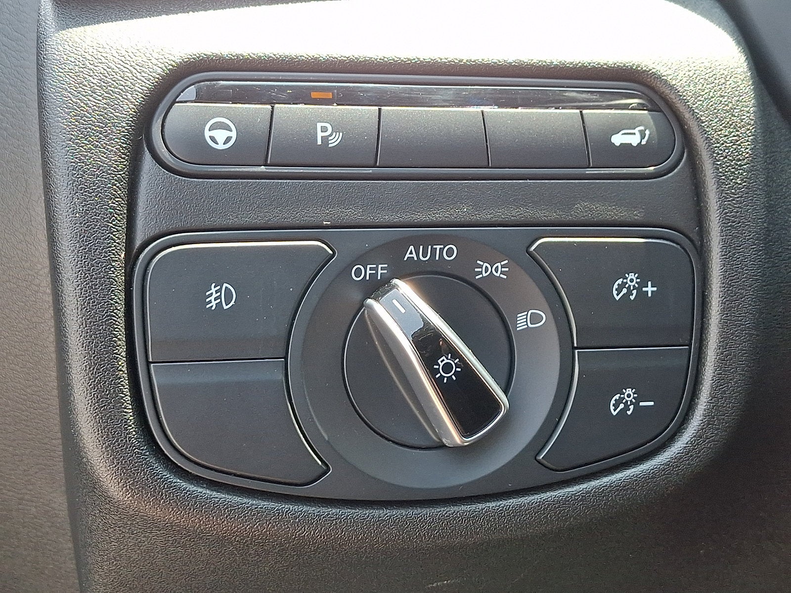 2022 INFINITI QX50 ESSENTIAL