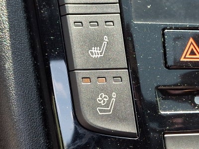 2022 INFINITI QX50 ESSENTIAL