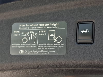 2022 INFINITI QX50 ESSENTIAL