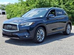 2022 INFINITI QX50 ESSENTIAL