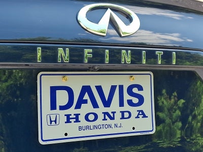2022 INFINITI QX50 ESSENTIAL
