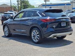 2022 INFINITI QX50 ESSENTIAL