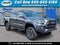 2022 Toyota Tacoma 4WD TRD Sport