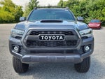 2022 Toyota Tacoma 4WD TRD Sport