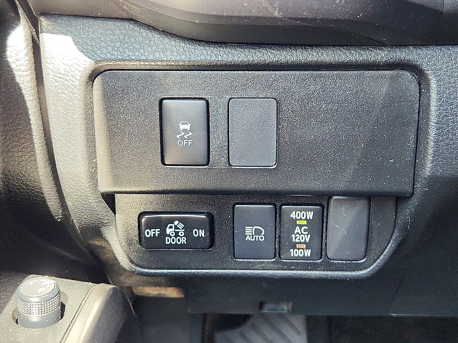 2022 Toyota Tacoma 4WD TRD Sport