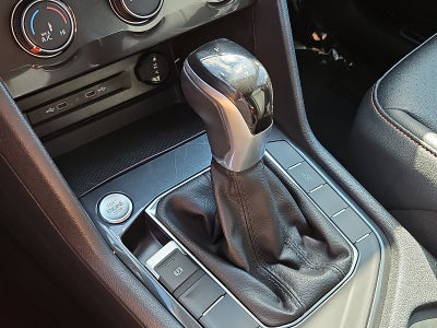 2024 Volkswagen Tiguan Wolfsburg Edition