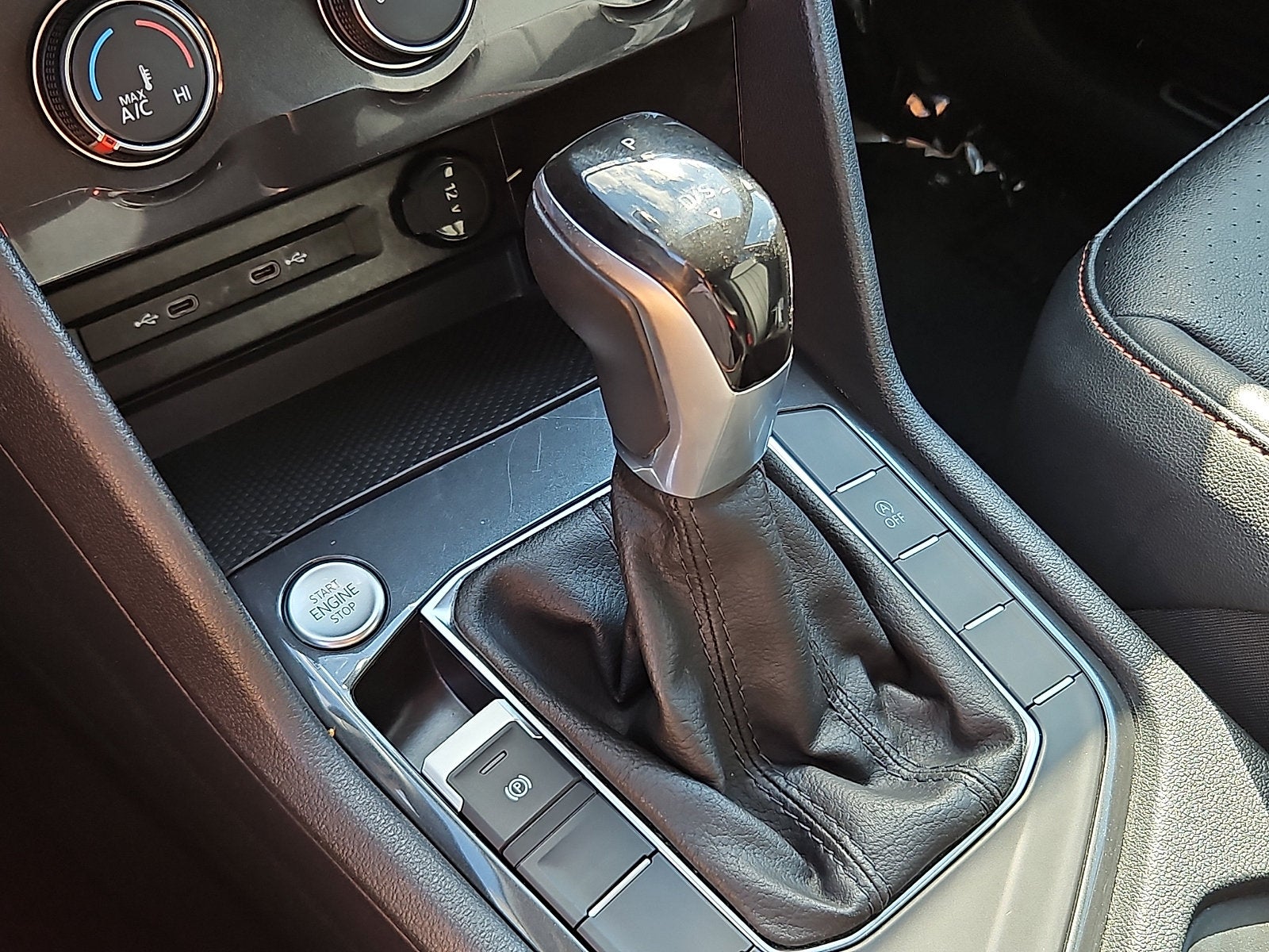 2024 Volkswagen Tiguan Wolfsburg Edition