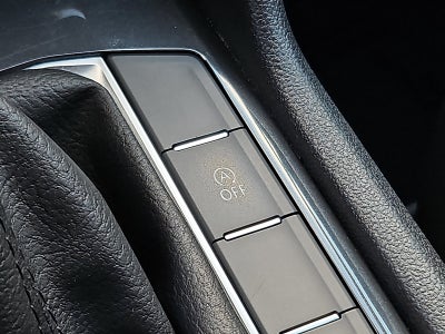 2024 Volkswagen Tiguan Wolfsburg Edition