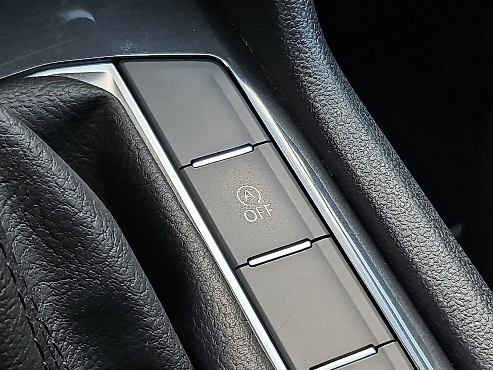2024 Volkswagen Tiguan Wolfsburg Edition