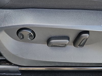 2024 Volkswagen Tiguan Wolfsburg Edition