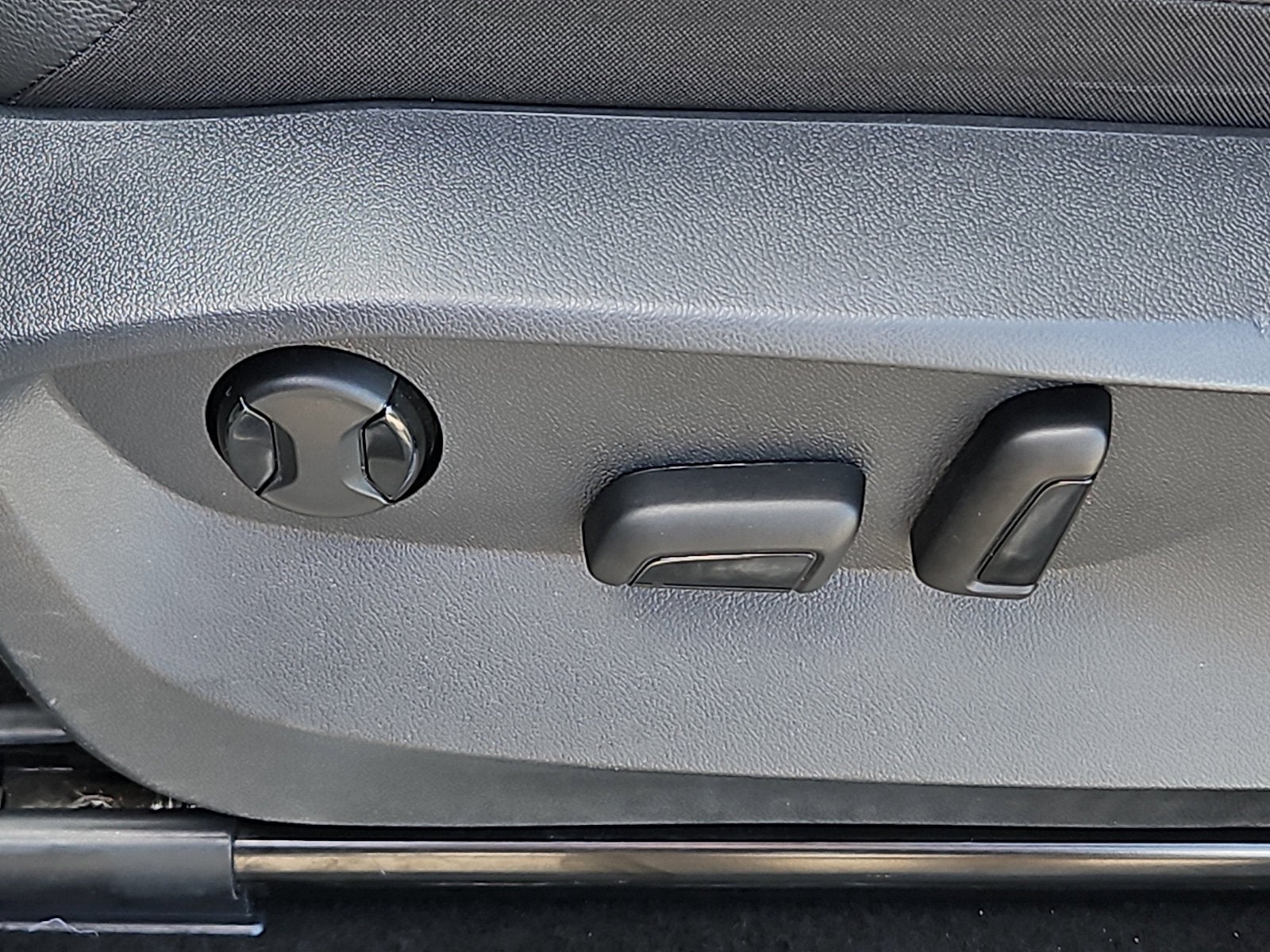2024 Volkswagen Tiguan Wolfsburg Edition