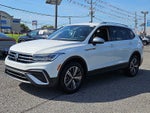 2024 Volkswagen Tiguan Wolfsburg Edition