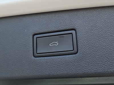 2024 Volkswagen Tiguan Wolfsburg Edition