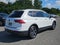2024 Volkswagen Tiguan Wolfsburg Edition
