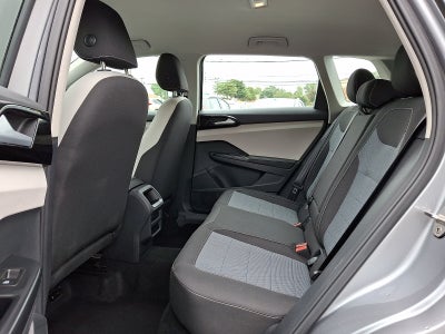 2025 Volkswagen Taos S