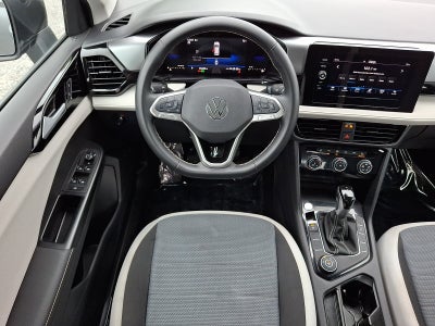 2025 Volkswagen Taos S