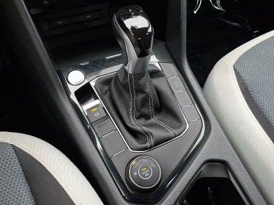 2025 Volkswagen Taos S