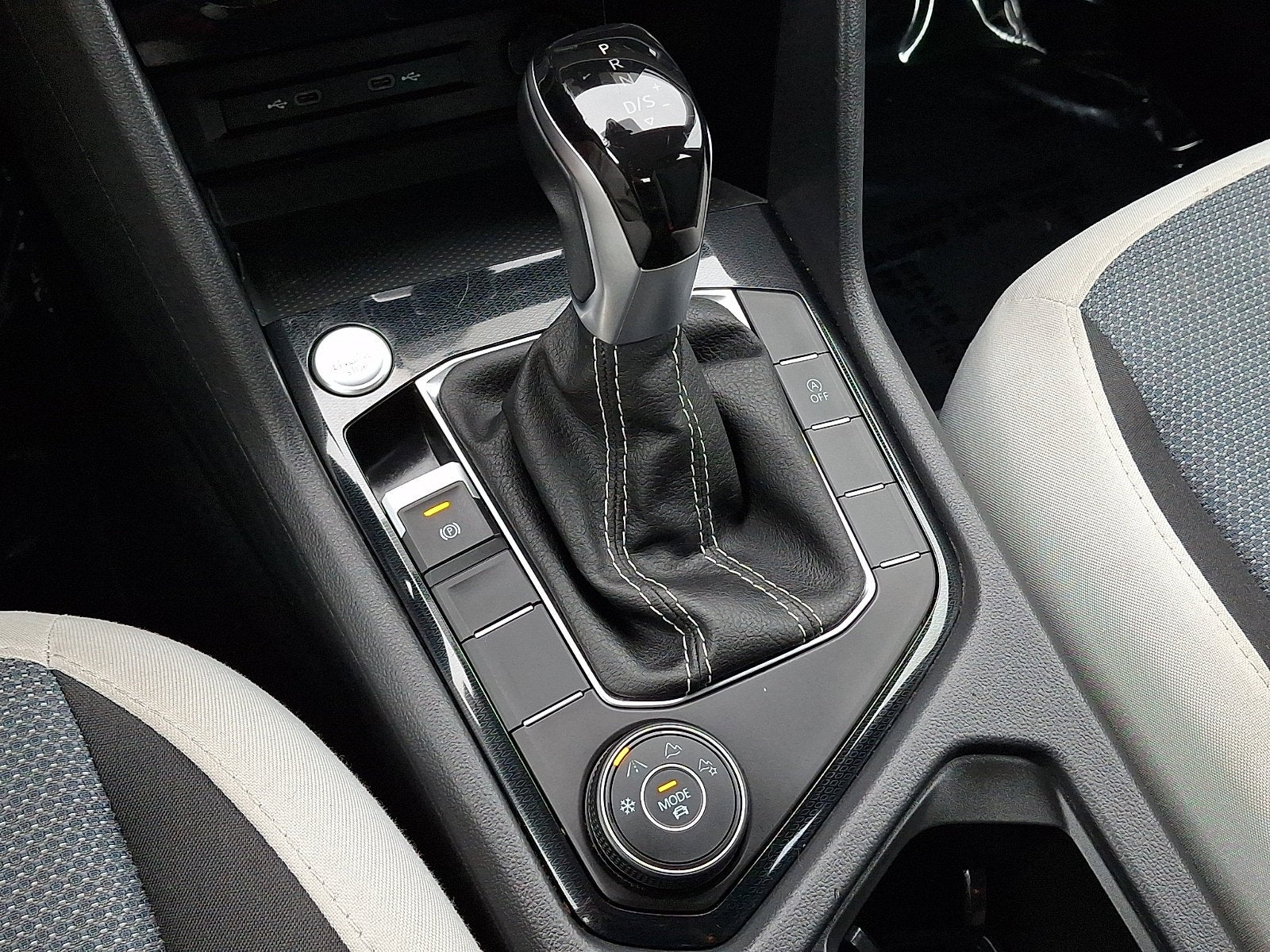 2025 Volkswagen Taos S