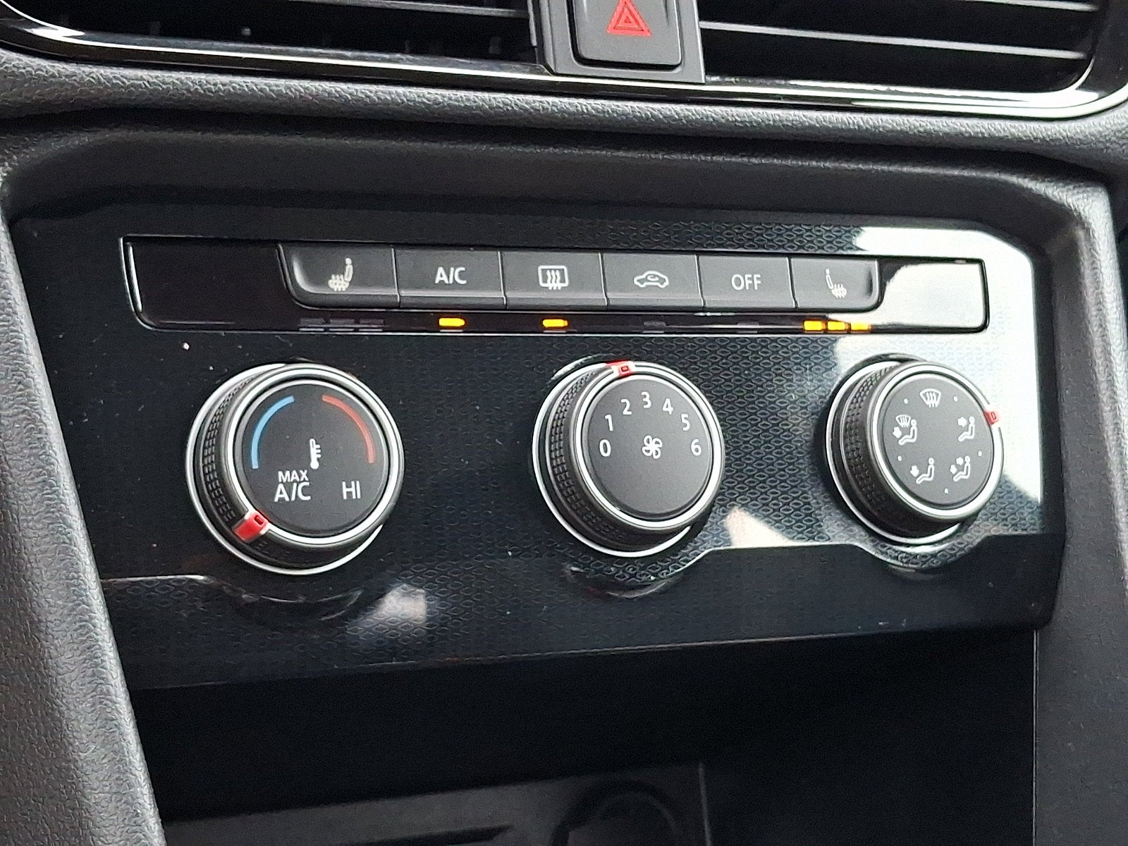 2025 Volkswagen Taos S
